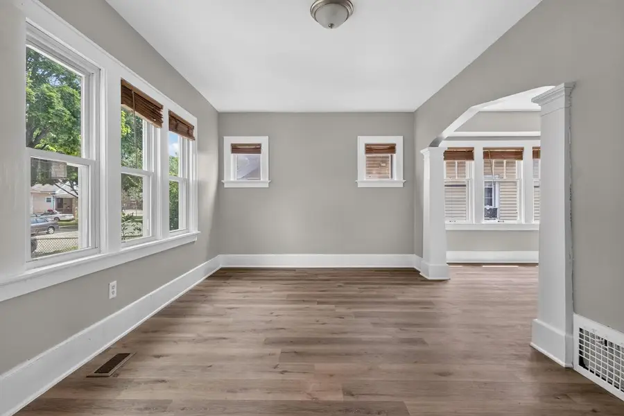 4127 N 26th STREET, Milwaukee, WI 53209 - #3