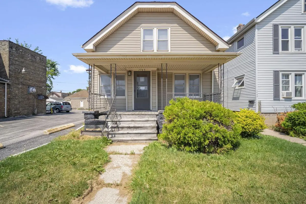 1745 S 68th STREET, West Allis, WI 53214 - #1