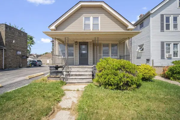 1745 S 68th STREET, West Allis, WI 53214
