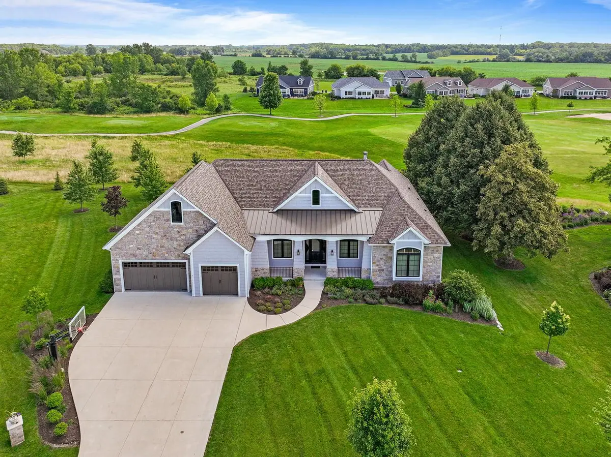 1610 Fairway COURT #16-17, Lake Geneva, WI 53147 - #1