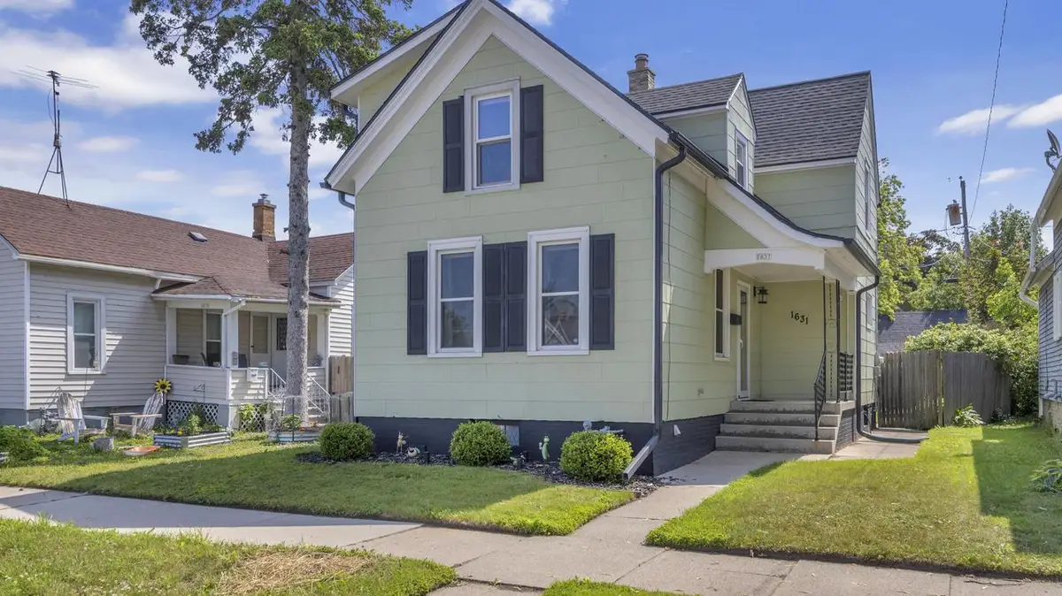 1631 Blocki COURT, Sheboygan, WI 53081 - #1