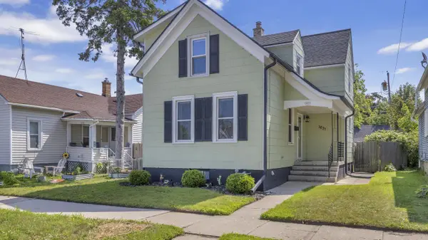 1631 Blocki COURT, Sheboygan, WI 53081