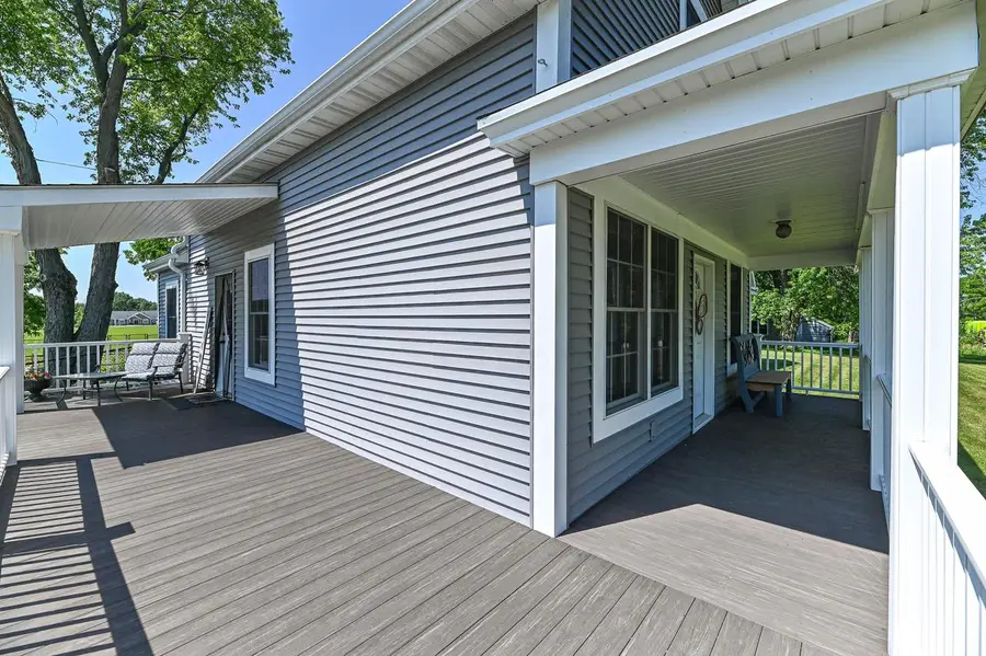 3665 E Fitzsimmons ROAD, Oak Creek, WI 53154 - #3