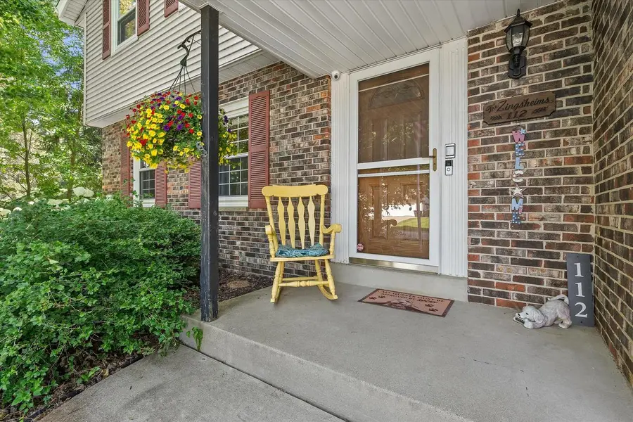 112 16th AVENUE, South Milwaukee, WI 53172 - #2