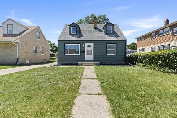 5331 N 61st STREET, Milwaukee, WI 53218
