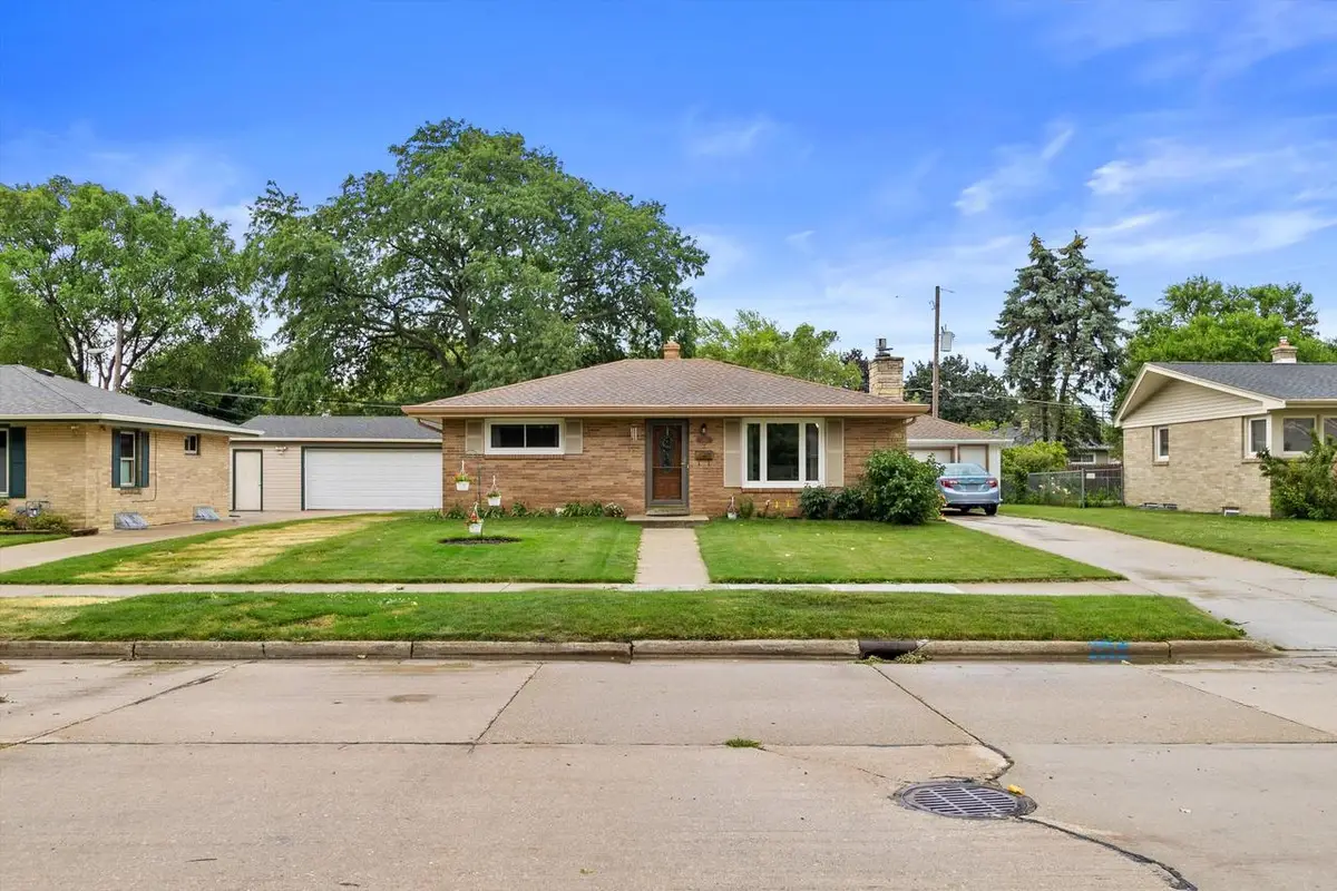 3801 Charles STREET, Racine, WI 53402 - #1