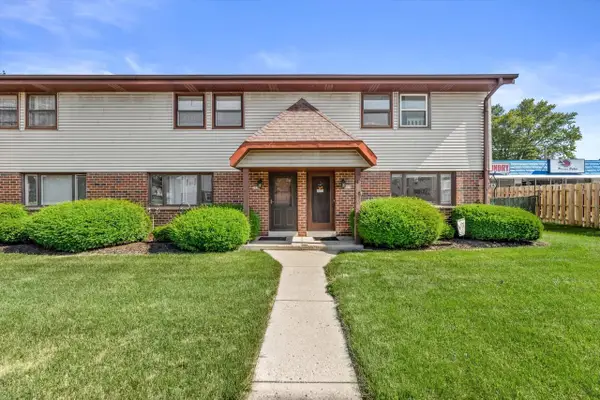2832 E Grange AVENUE #2832, Cudahy, WI 53110