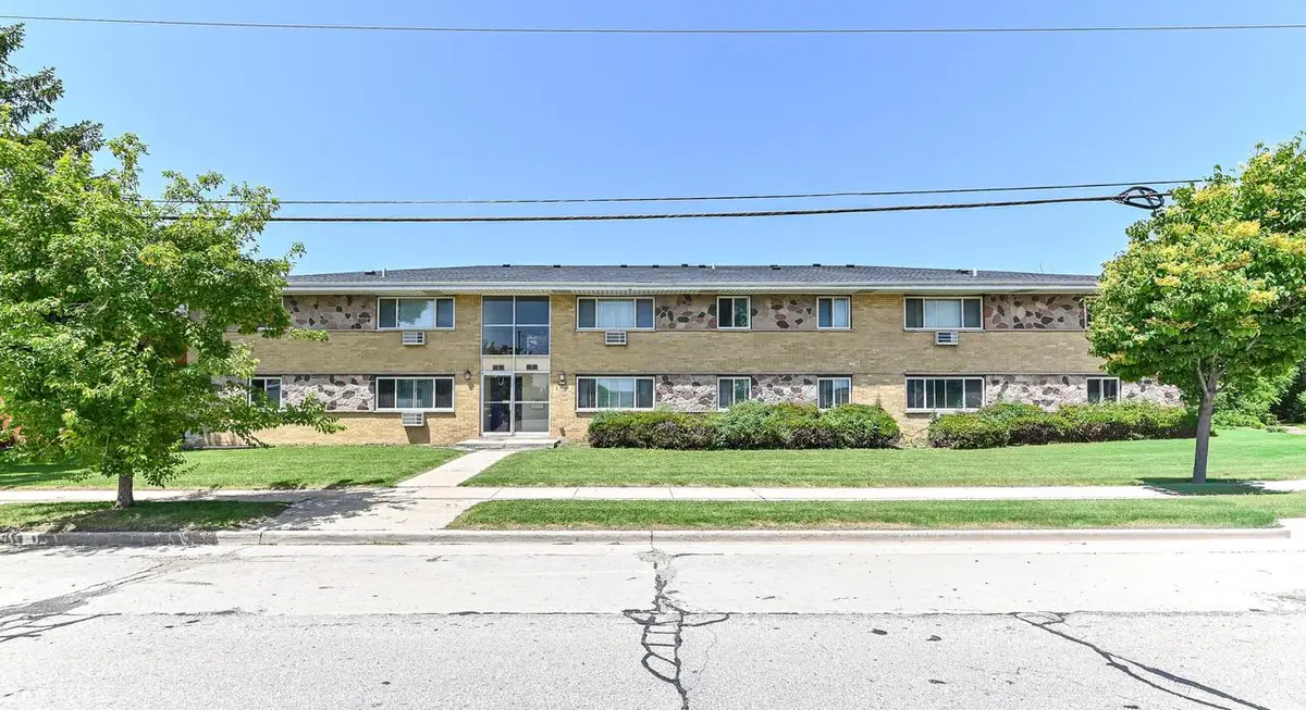 6115 S 13th STREET, Milwaukee, WI 53221 - #1