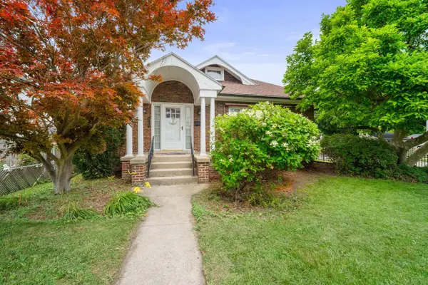 2104 45th STREET, Kenosha, WI 53140
