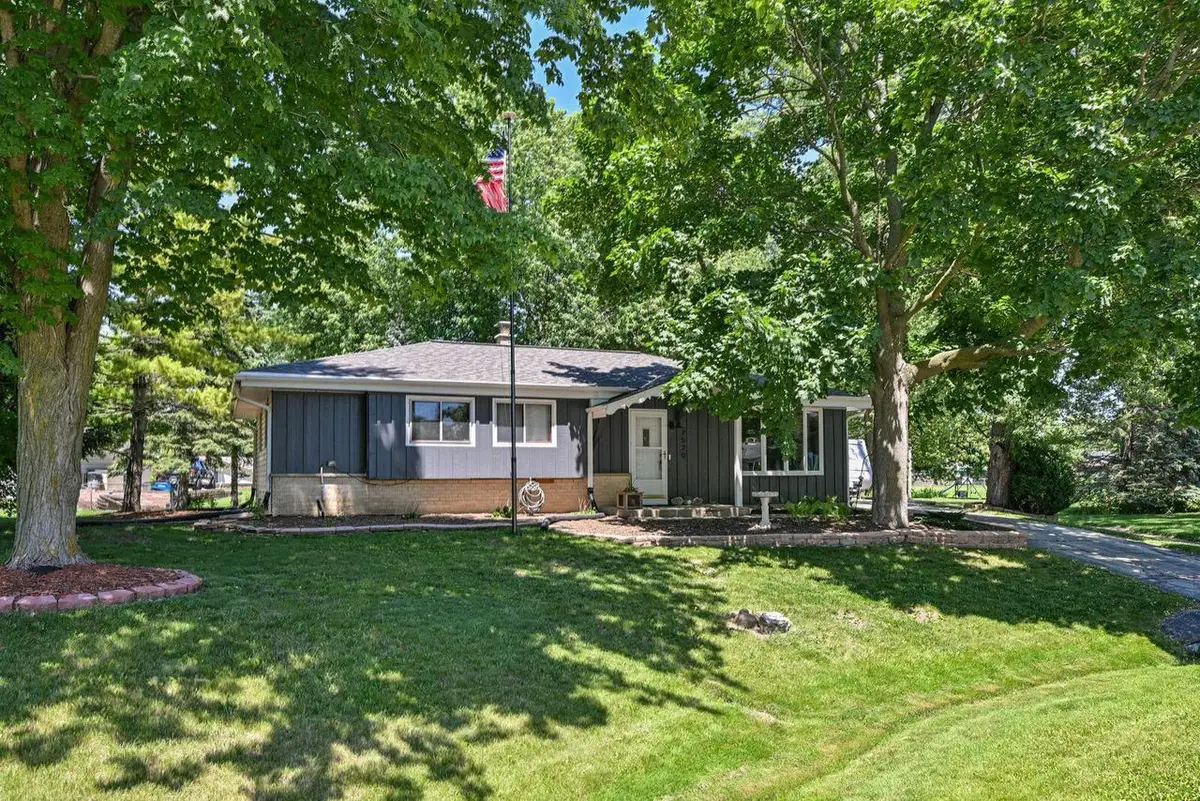 2520 Marigold COURT, Racine, WI 53402 - #1