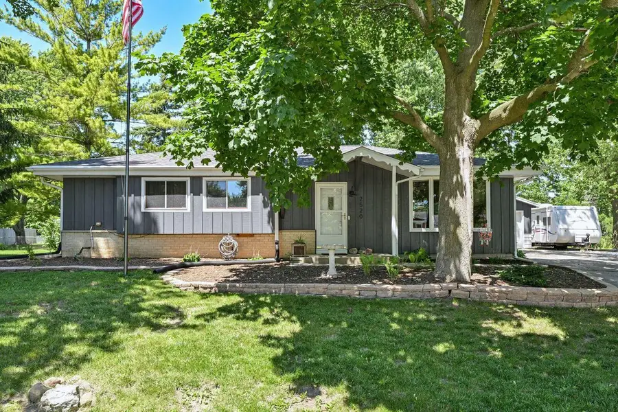 2520 Marigold COURT, Racine, WI 53402 - #2