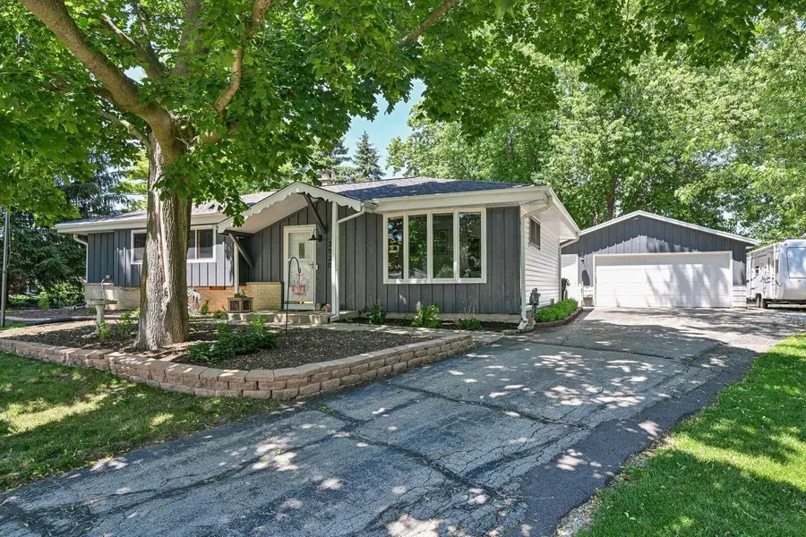 2520 Marigold COURT, Racine, WI 53402 - #3