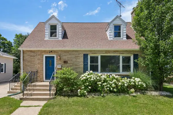 618 Fair STREET, West Bend, WI 53090
