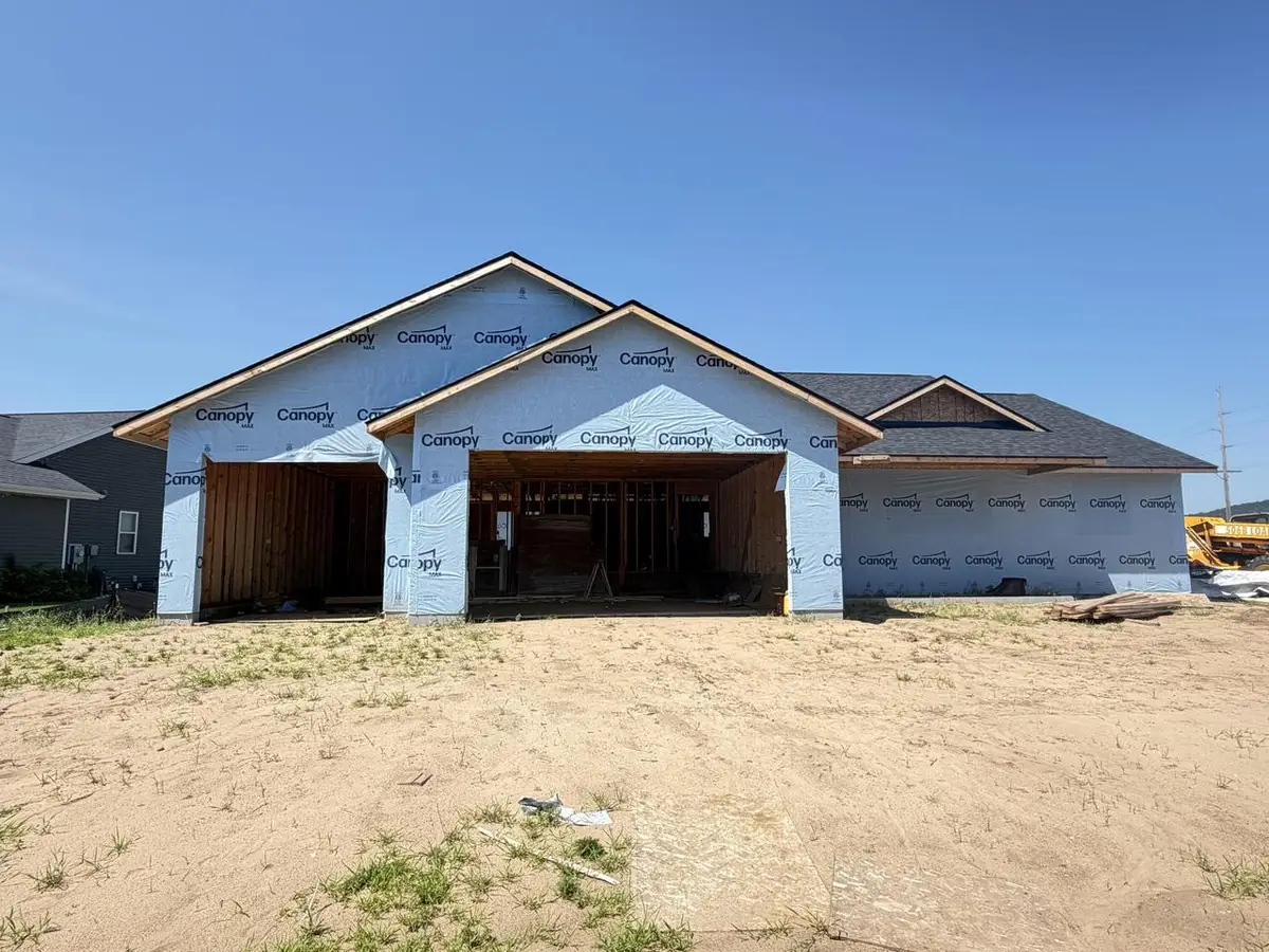 2001 Prairie PLACE, Holmen, WI 54636 - #1