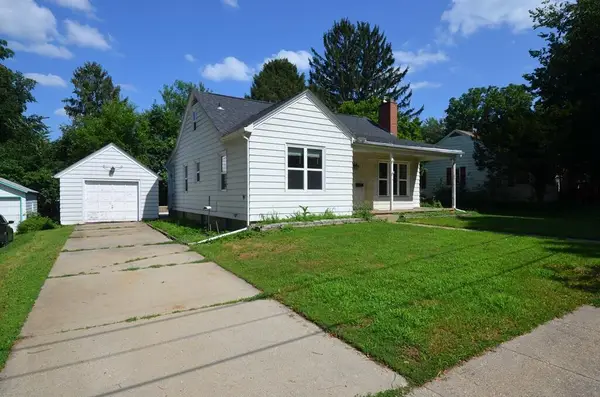 225 N Esterly AVENUE, Whitewater, WI 53190
