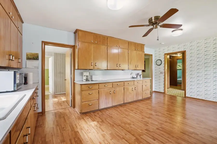 W762 Honey Creek ROAD, Burlington, WI 53105 - #3