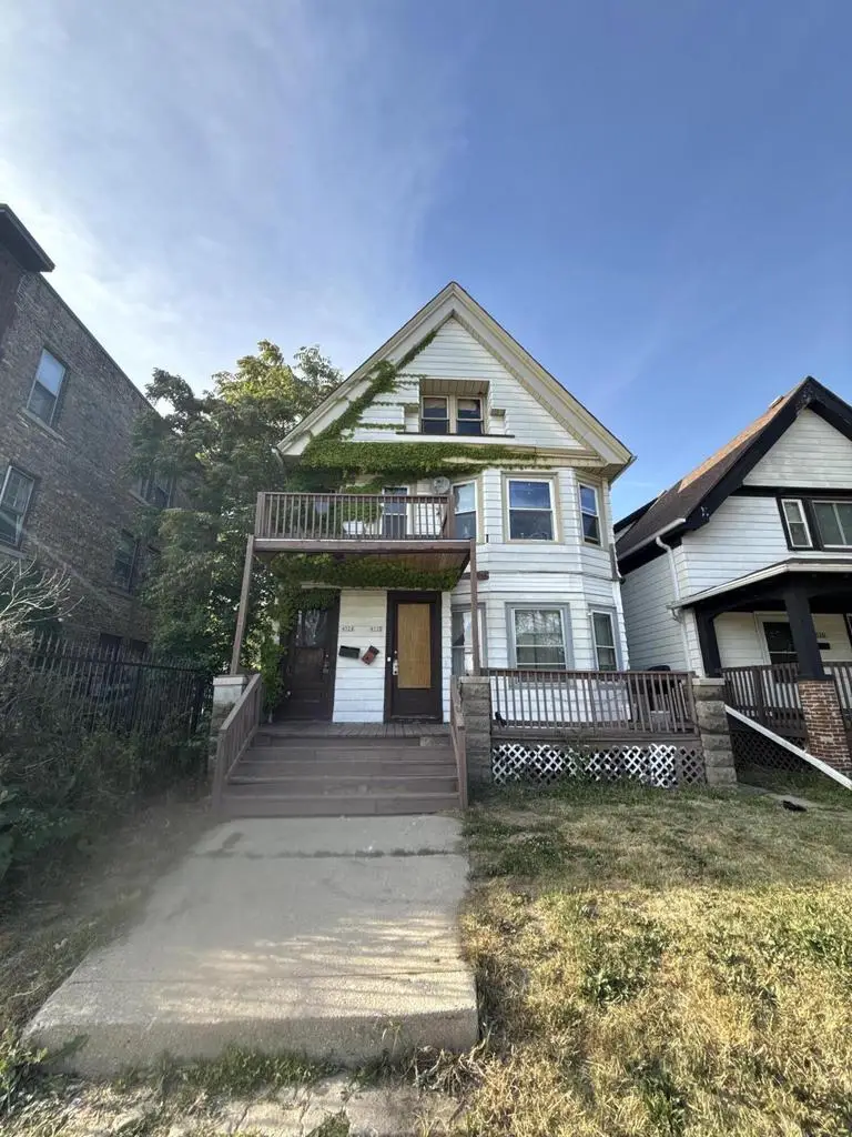 4522 W Lloyd STREET #4524, Milwaukee, WI 53208 - #1