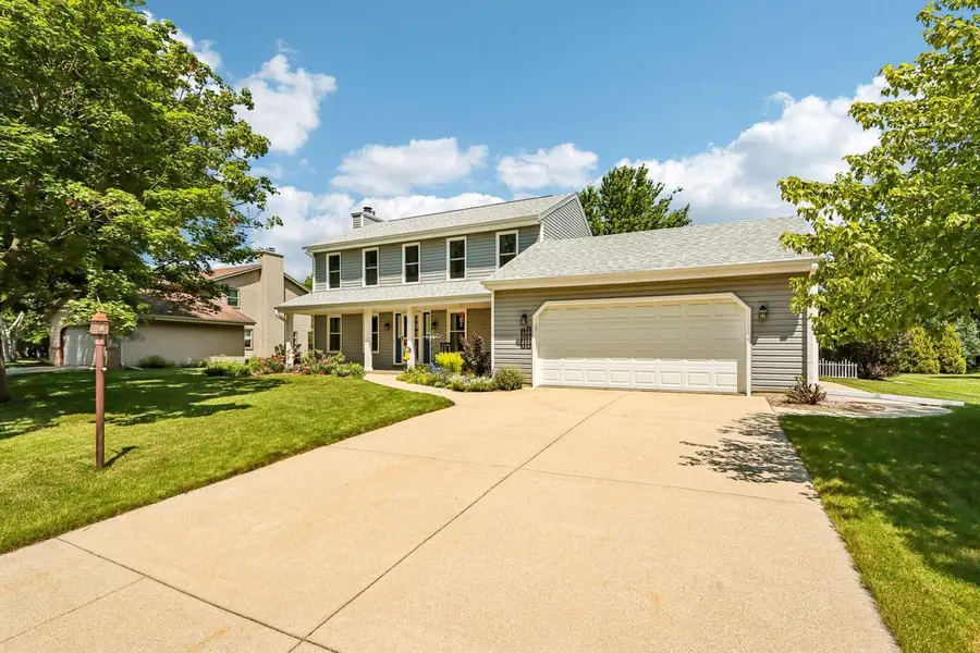 N106W17050 Juniper DRIVE, Germantown, WI 53022 - #2