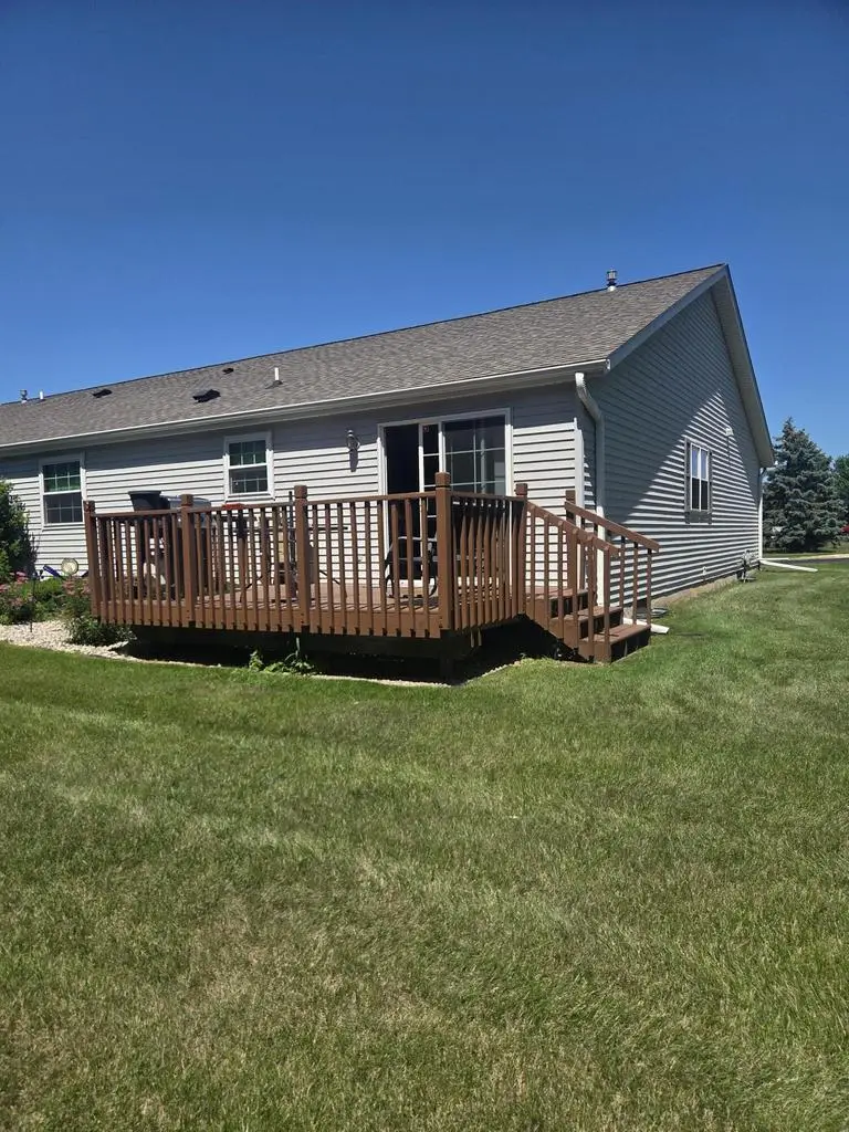 776 FOXTAIL COURT #2B, West Bend, WI 53095 - #3