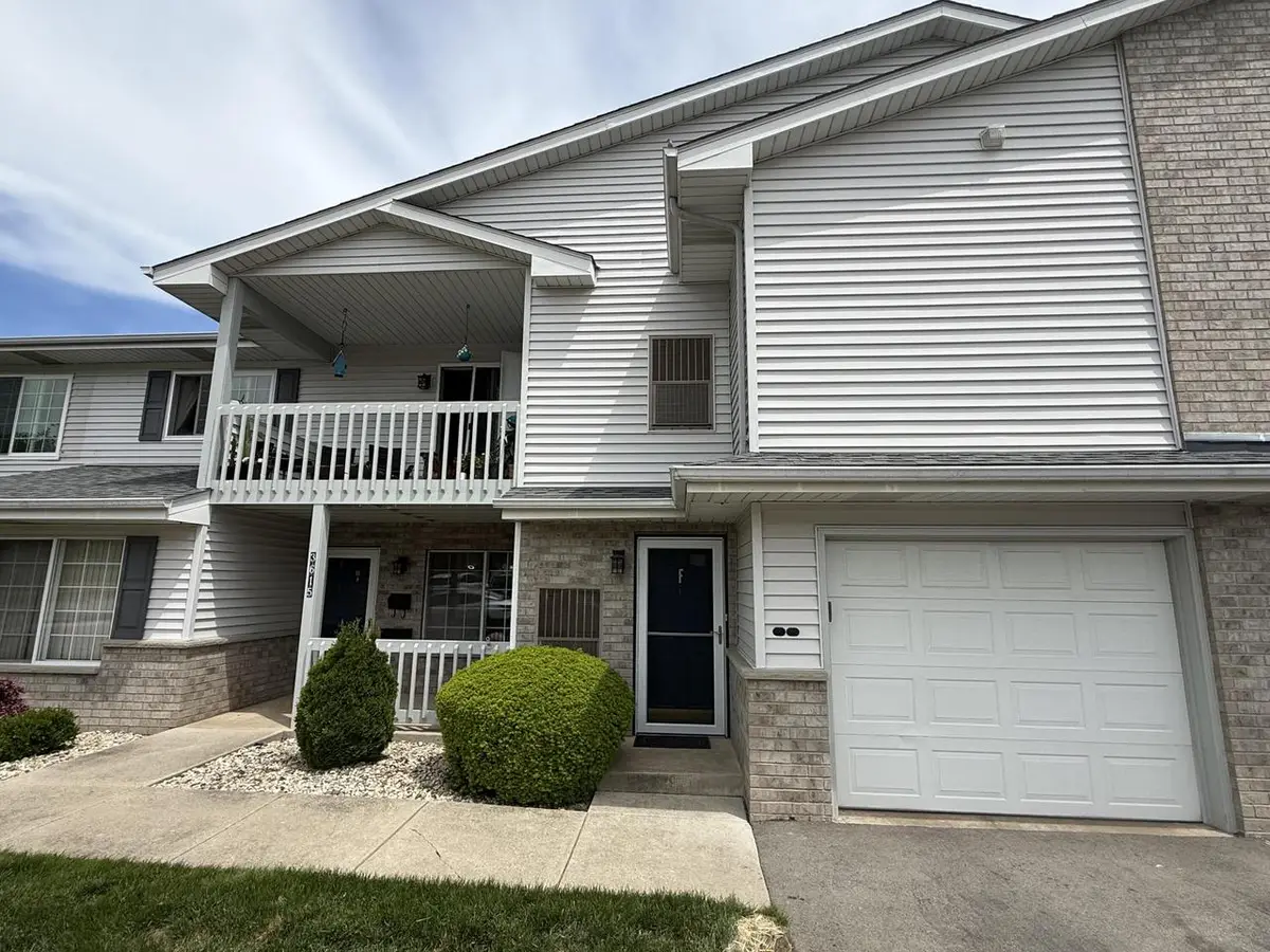 3615 85th STREET #F, Kenosha, WI 53142 - #1