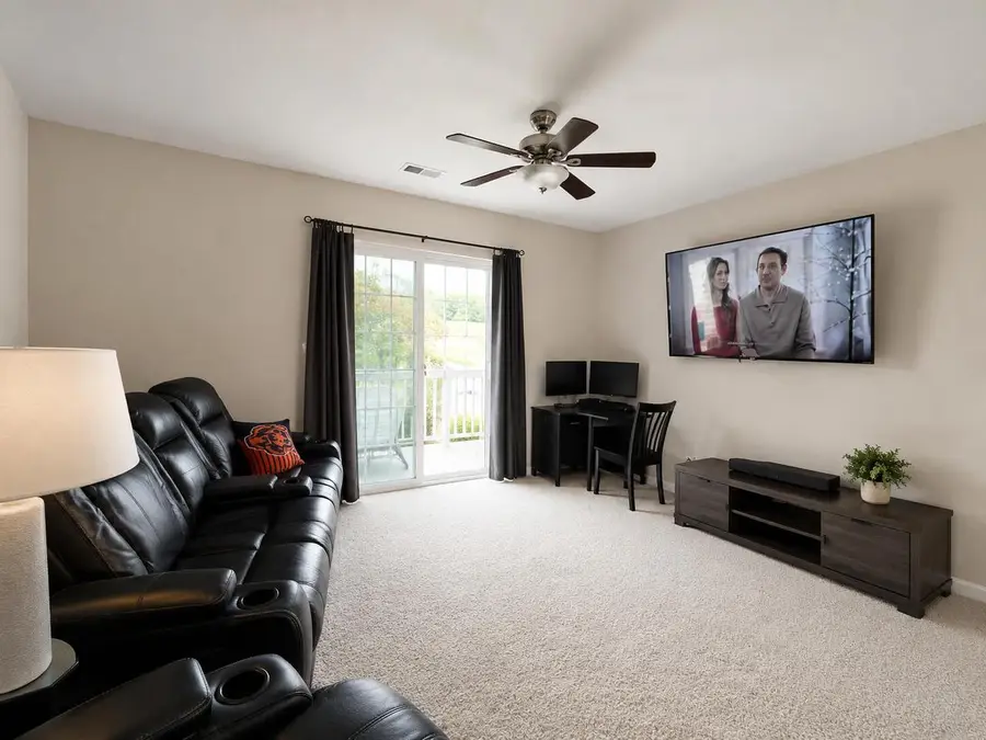 3615 85th STREET #F, Kenosha, WI 53142 - #3
