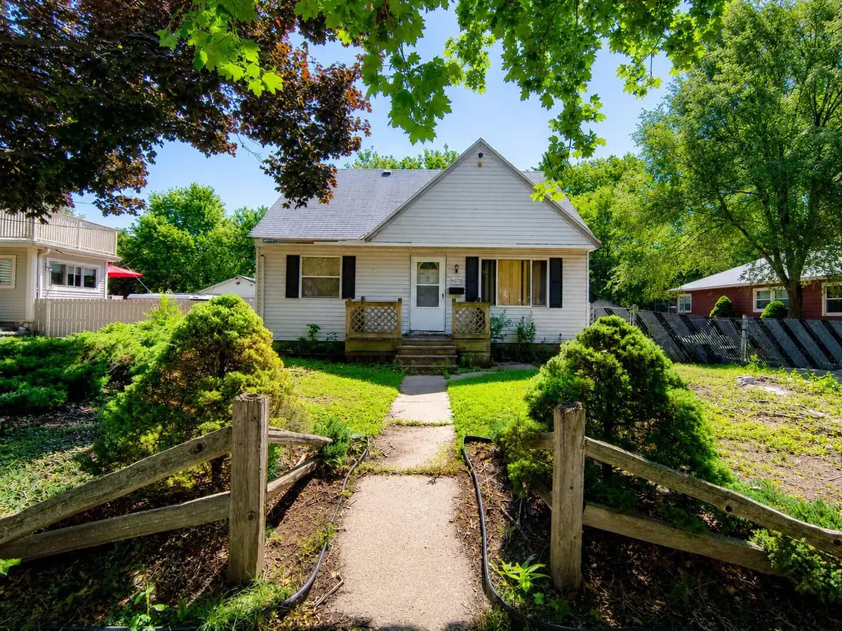 6672 N 54th STREET, Milwaukee, WI 53223 - #1