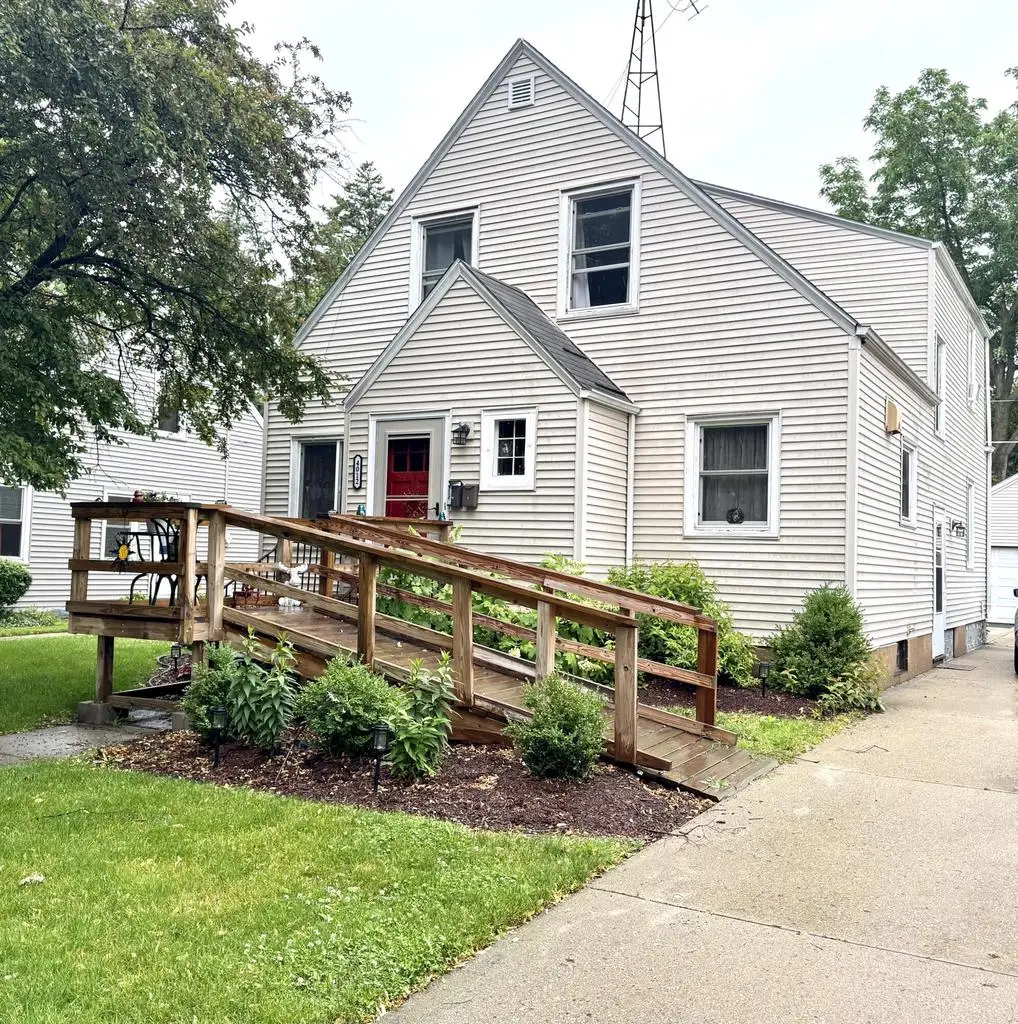 4012 Taft ROAD, Kenosha, WI 53142 - #1