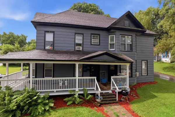 205 Nassau STREET, Elroy, WI 53929