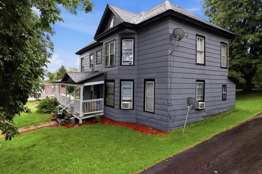 205 Nassau STREET, Elroy, WI 53929 - #2
