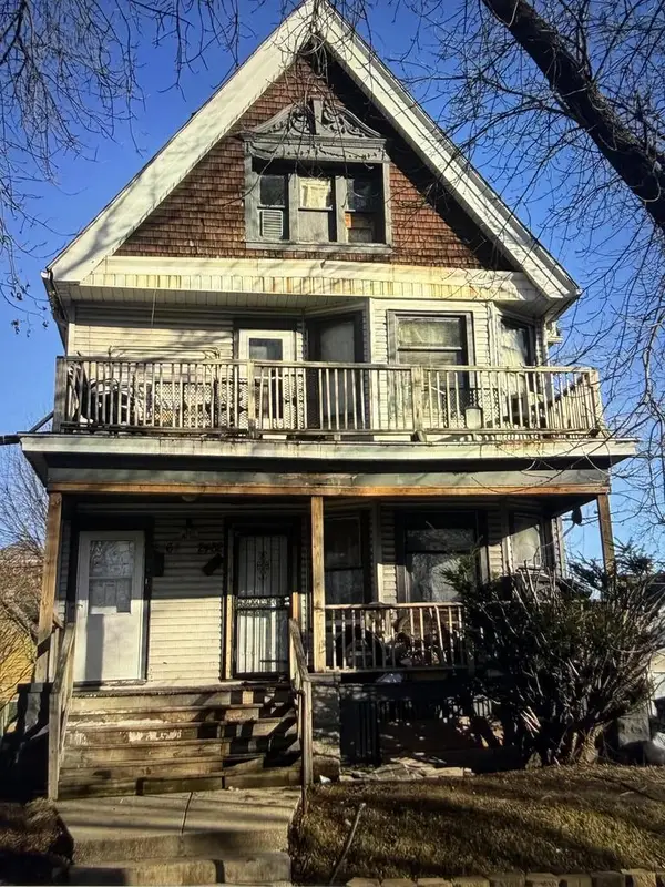 2462 N 38th STREET #2464, Milwaukee, WI 53210