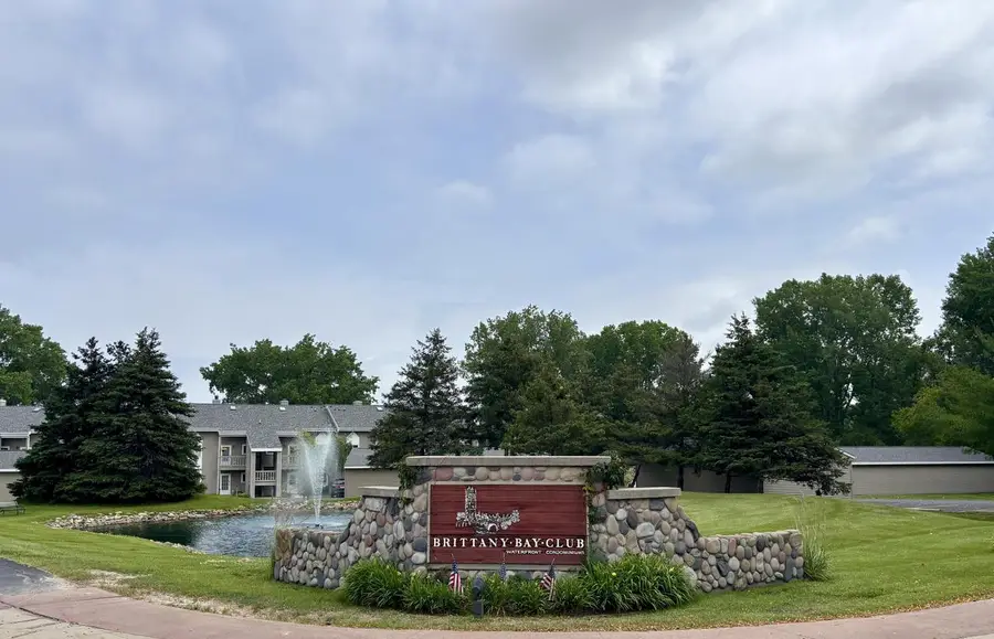 717 E Lakeview ROAD #8, Hustisford, WI 53034 - #2