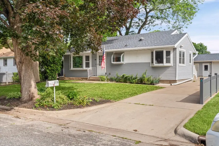 2721 Ray PLACE, La Crosse, WI 54601 - #2