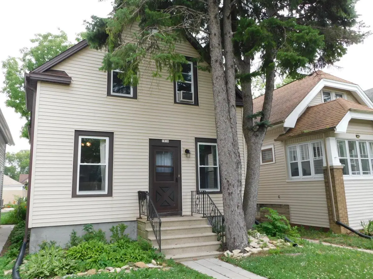 1816 S 77th STREET, West Allis, WI 53214 - #1