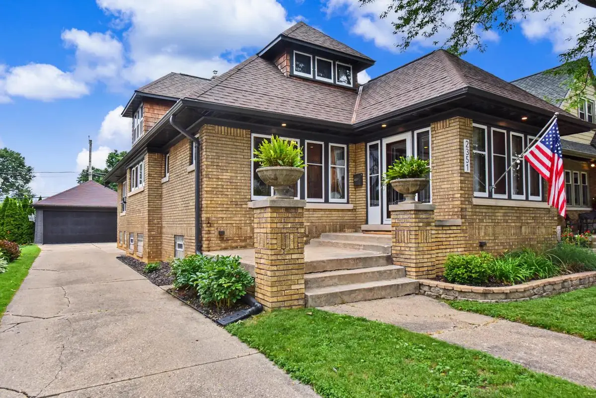 2351 N 62nd STREET, Wauwatosa, WI 53213 - #1