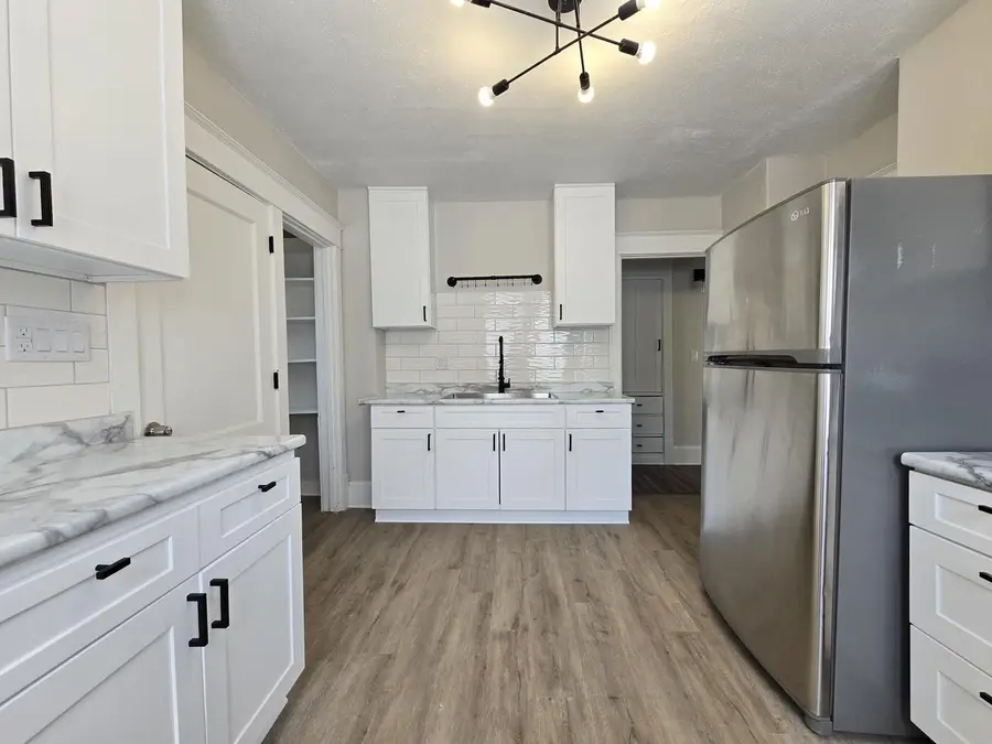 1651 S 58th STREET, West Allis, WI 53214 - #3