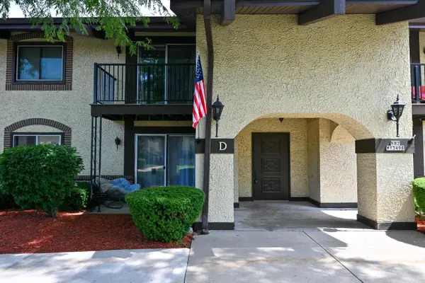 N82W13498 Fond du Lac AVENUE #D108, Menomonee Falls, WI 53051