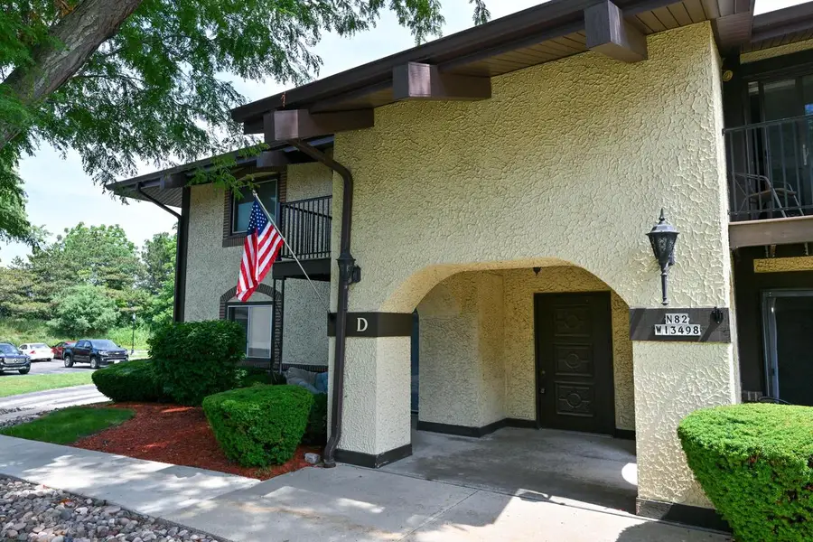 N82W13498 Fond du Lac AVENUE #D108, Menomonee Falls, WI 53051 - #2