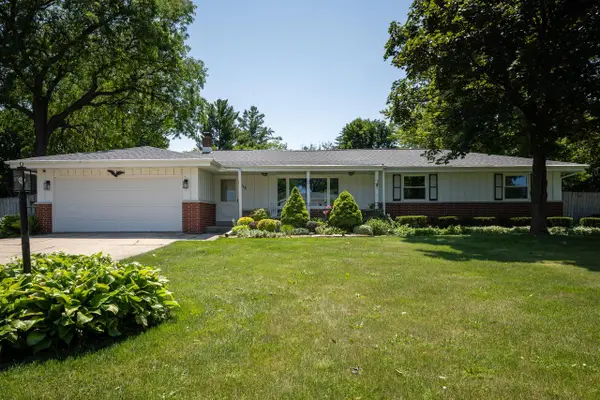 513 14th AVENUE, Union Grove, WI 53182