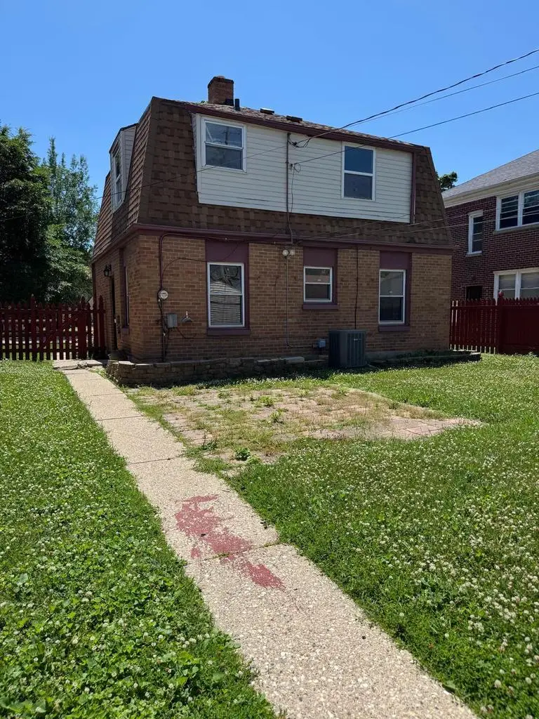 3714 W Capitol DRIVE, Milwaukee, WI 53216 - #3