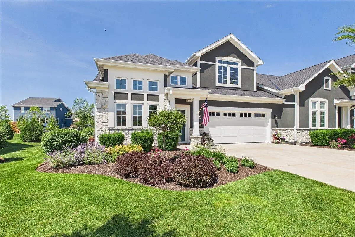 4745 S Cottage LANE #6, Pleasant Prairie, WI 53158 - #1