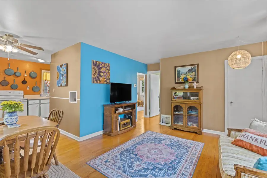 3818 S 18th STREET, Milwaukee, WI 53221 - #3