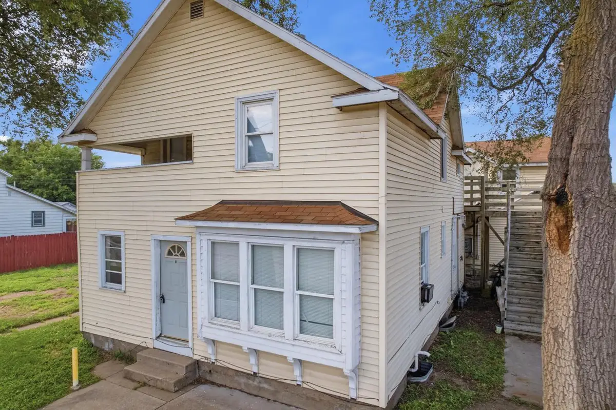 321 E Washington STREET, Prairie Du Chien, WI 53821 - #1