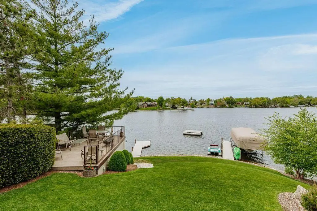 N50W35310 Wisconsin AVENUE, Oconomowoc, WI 53066 - #1