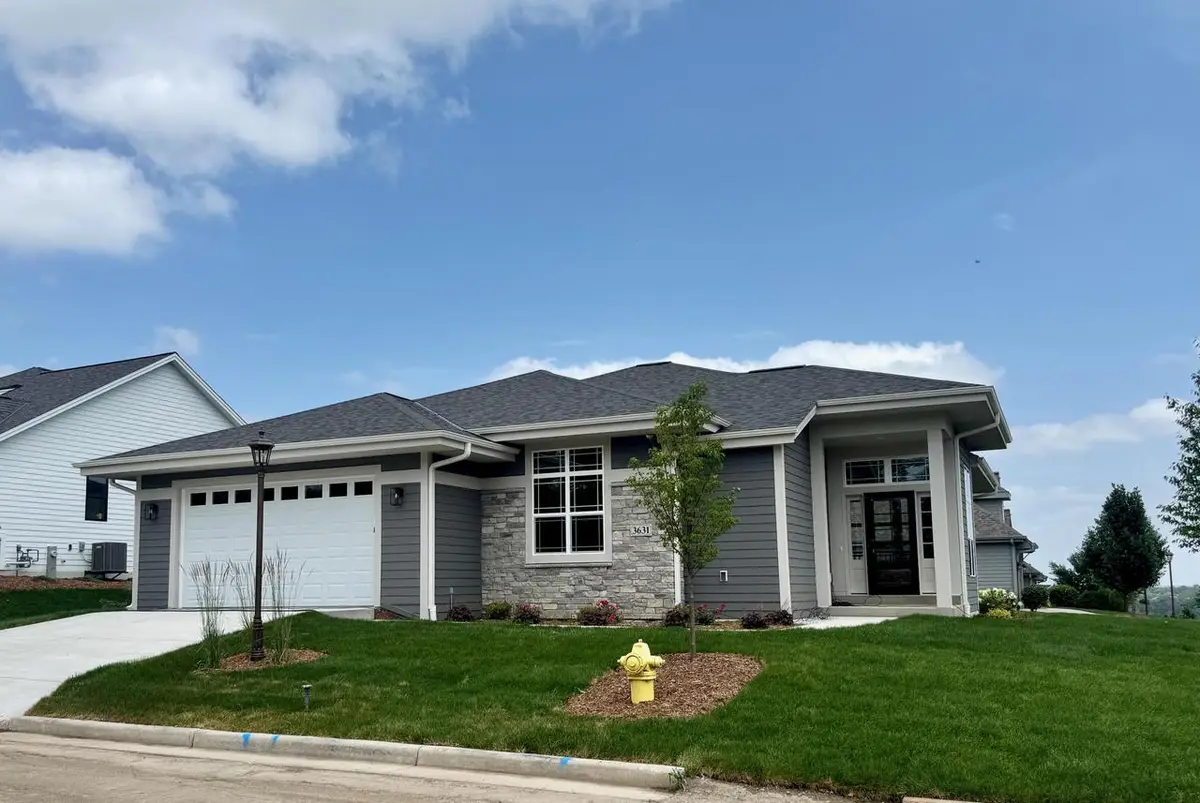 3631 Alder DRIVE, Waukesha, WI 53189 - #1
