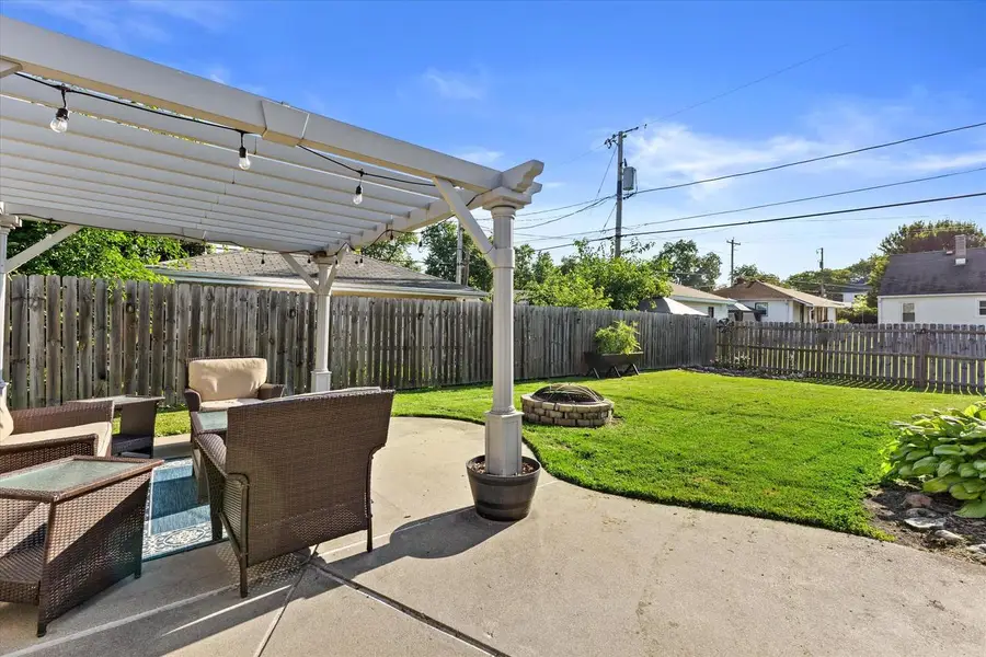 1305 Center STREET, Union Grove, WI 53182 - #3