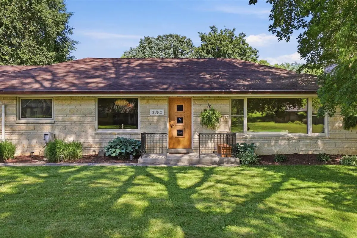 3280 San Marcos DRIVE, Brookfield, WI 53005 - #1