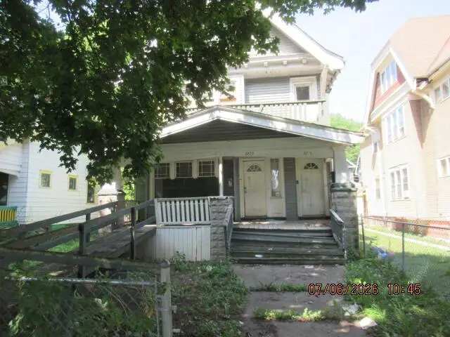 2723 N 40th STREET #2725, Milwaukee, WI 53210 - #1