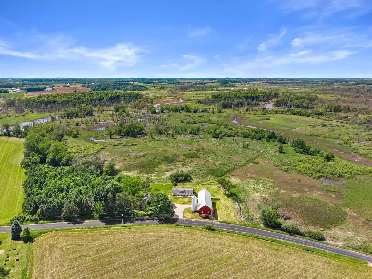 N9523 North River ROAD, Ixonia, WI 53036 - #1
