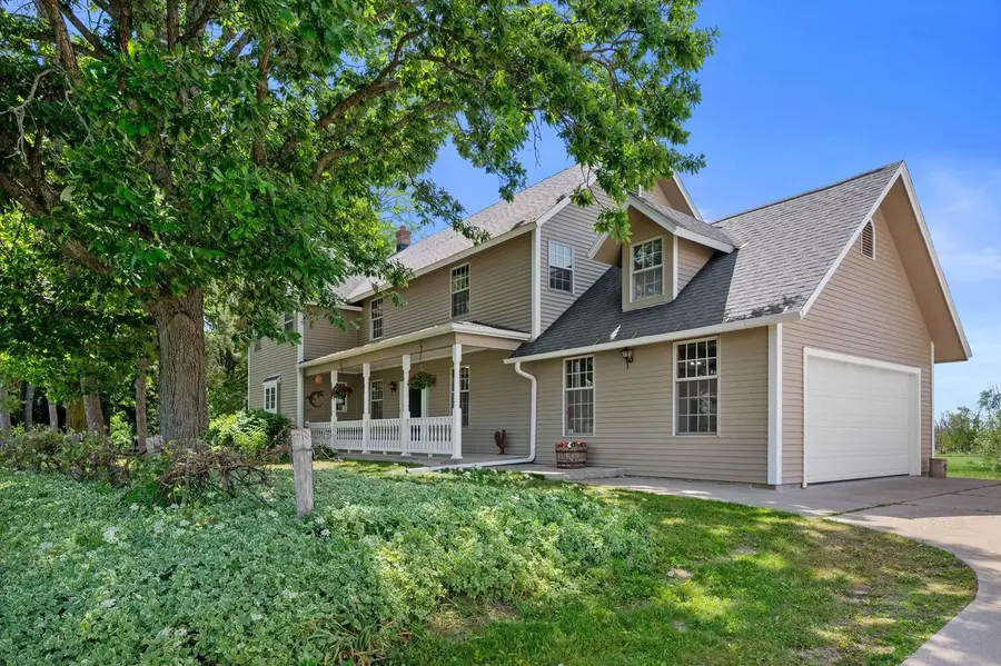 N9523 North River ROAD, Ixonia, WI 53036 - #3