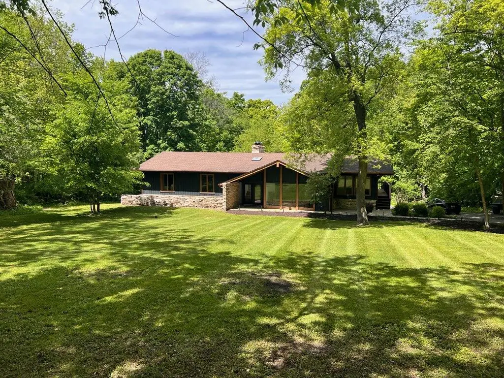 W3552 Wildwood DRIVE, Geneva, WI 53147 - #1